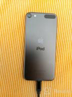 img 1 attached to 🎵 Enhanced Performance & Sleek Design: Apple iPod touch 7 MP3 Player review by Aneta Ciesielska ᠌