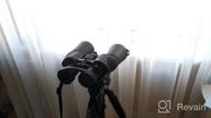 img 2 attached to Nikon ACULON 10 22X50 Binoculars Harness review by Agata Bachanek ᠌