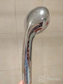 img 14 attached to Shower head hansgrohe Crometta 85 Variojet 28562000 chrome