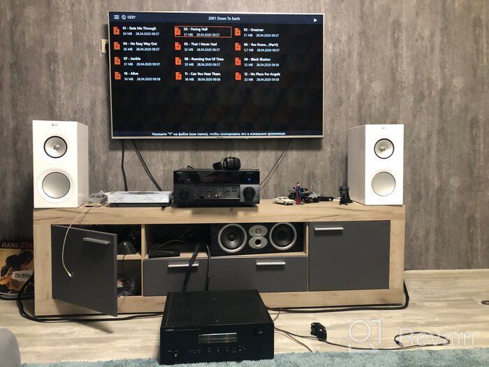 img 2 attached to KEF R3 Standmound Speakers (Pair review by Abhey Singh ᠌