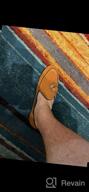 img 1 attached to Classy and Comfortable: Journey West Belgian Loafers in Genuine Leather review by Jeremy Edwards