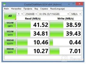 img 12 attached to Kingston Canvas Go! Plus SDXC 64 GB Class 10, V30, UHS-I U3, R/W 170/70 MB/s