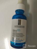 img 1 attached to La Roche-Posay Hyalu B5 Serum Concentrated facial serum against wrinkles to enhance skin elasticity, tone and elasticity, 30ml review by Agata Siejwa ᠌