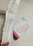 img 1 attached to Maximum Absorbency Postpartum Maternity Catch-All Pads By Frida Mom - Pack Of 18 review by Ryan Garrison