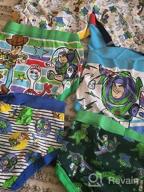 img 1 attached to Toy Story Boys Brief Multipack Underwear: 7-Pack, 2-3T US - Find the Perfect Fit! review by Robert Ducki