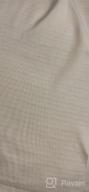 img 1 attached to Embroidered King Size Soft Brushed Microfiber Pillowcases - 2 Pack LiveComfort Pillow Cases, White, Machine Washable, Wrinkle-Free, And Breathable review by Los Bizness