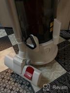 img 2 attached to Vacuum cleaner Deerma TJ200, white review by Celina Biela (Kruczk ᠌