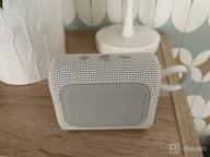 img 2 attached to JBL Go 3: Portable Speaker With Bluetooth Portable Audio & Video for Portable Speakers & Docks review by Minoru Koshida ᠌