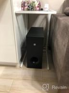 img 1 attached to 🎧 Immersive Audio Experience: YAMAHA MusicCast BAR 400 Sound Bar review by Somsak Pasalae ᠌