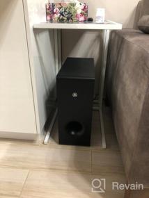img 11 attached to 🎧 Immersive Audio Experience: YAMAHA MusicCast BAR 400 Sound Bar