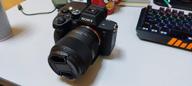 img 2 attached to Sony Mirrorless Camera Interchangeable Built review by Boyan Georgiev ᠌