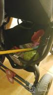 картинка 2 прикреплена к отзыву Stroller Valco Baby Snap 4 Trend, charcoal от Michal Dobiasz ᠌