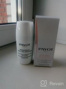 img 8 attached to 💦 Payot Rituel Corps Roll-On Douceur Deodorant: Long-lasting Refreshment in a 75 ml Roll-On