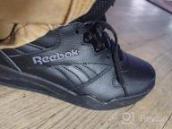 img 1 attached to Reebok Royal 🏀 BB4500H: Advanced High-Top Basketball Sneakers review by Darius Glatzel