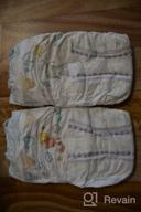 img 2 attached to Pampers diapers Active Baby-Dry 3, 6-10 kg, 22 pcs. review by Chun Hee Kim ᠌
