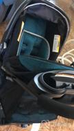 img 1 attached to Tango Travel System By Baby Trend review by Luis Despain