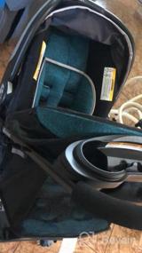 img 6 attached to Tango Travel System By Baby Trend