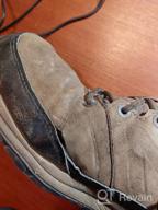 картинка 1 прикреплена к отзыву Chocolate Men's New Balance M1300V1 Walking Shoes - Athletic Footwear от Kevin Grizzle