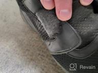 img 1 attached to Stable and Secure: Propet's Medium Stability Strap Sneaker review by Lenny Sullivan