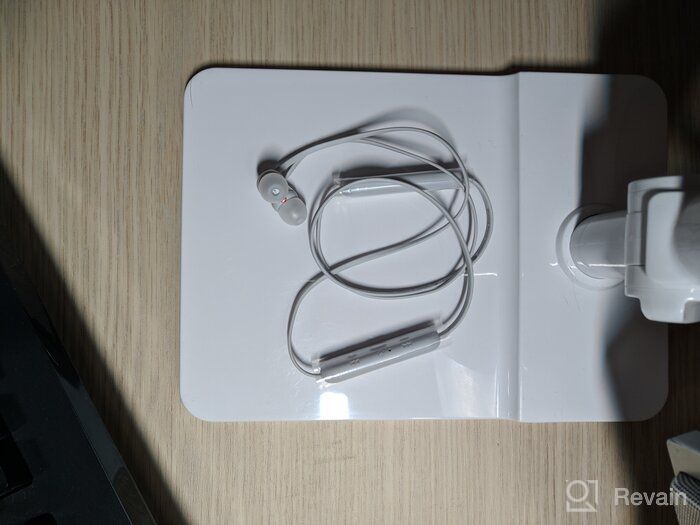 img 1 attached to Sony WI C310 Wireless Ear Headphones review by Ryan Limkk ᠌