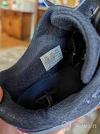 img 1 attached to 👟 Merrell Chaser Sneaker: Gunsmoke Orange Boys' Shoes - Stylish and Durable Footwear for Active Boys review by Brian Barnes