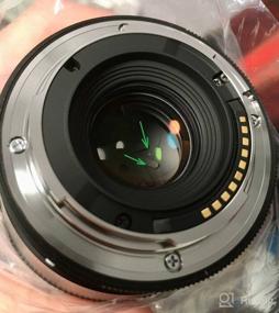 img 7 attached to Сигма 16 мм современный объектив для Sony