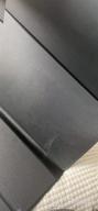 картинка 1 прикреплена к отзыву KVAGO IPad Air (5Th & 4Th Gen) Keyboard Case - 2022/2020 10.9" With 7 Colors Backlit, Pencil Holder, Detachable Wireless Keyboard от Richard Eledge