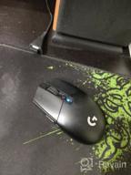 img 1 attached to Logitech G305 Lightspeed: The Ultimate Wireless Gaming Mouse review by Boyan Radovanov ᠌