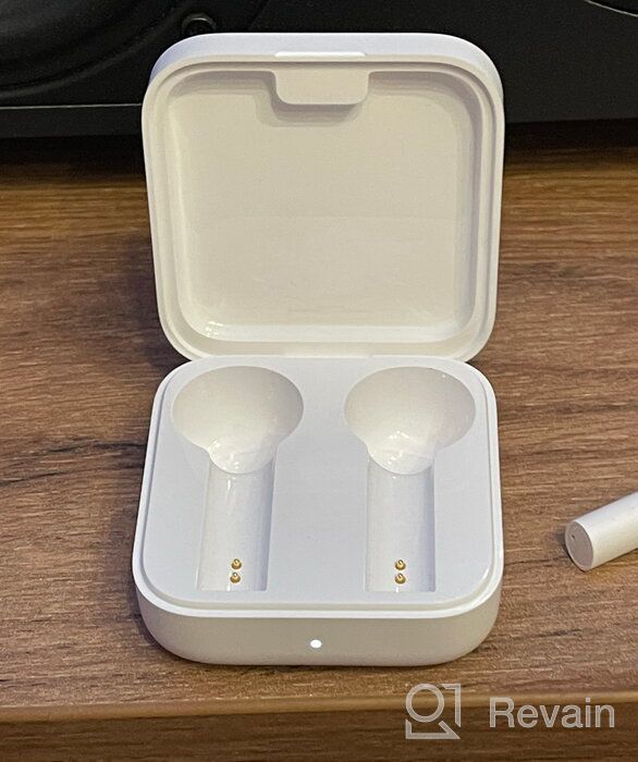 img 1 attached to Xiaomi True Wireless Earphones Basic review by Avut Sookjit ᠌