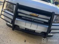 img 1 attached to Get Ready For Adventure With GOOACC 32 Inch Off Road Led Light Bar - Spot Flood Combo For Trucks, Jeeps, ATVs, And SUVs review by Phillip Ellis