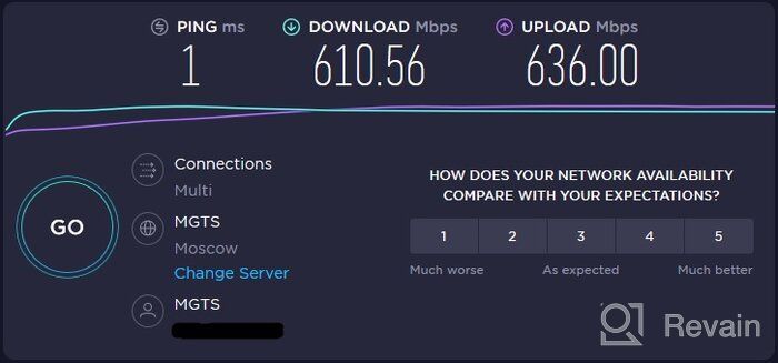 img 1 attached to Wi-Fi router TP-LINK Archer AX20, black review by Ada Holf ᠌