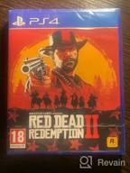 img 1 attached to Red 🤠 Dead Redemption II review by Ada Sz ᠌