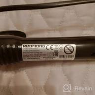 img 2 attached to Curling iron REDMOND RCI-2324, golden/black review by Ada Niewiadomska ᠌