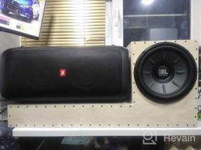 img 6 attached to Car subwoofer JBL Stage 1210