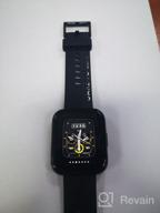 картинка 2 прикреплена к отзыву Smart watches realme Watch 2 Pro RU, grey от Dng Quc Hng ᠌