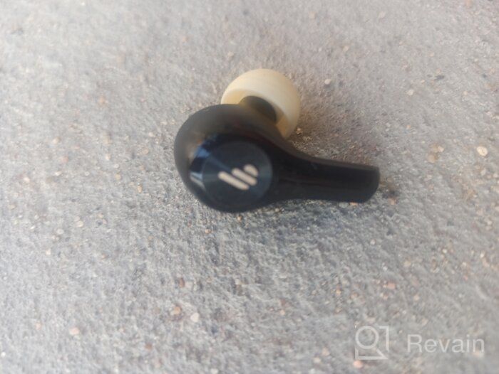img 1 attached to Wireless headphones Edifier X3, black review by Ewa Petra ᠌