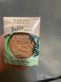 img 6 attached to 🌴 Physicians Formula Murumuru Butter Bronzer - 0.38 Oz