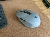 img 3 attached to Logitech M590 Multi-Device Silent Mouse review by Devaraja Devaraja ᠌