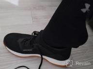 картинка 1 прикреплена к отзыву VIKTOS Range Trainer Sneaker Coyote Men's Shoes in Athletic от Tim Nicholas