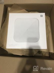 img 6 attached to Xiaomi Mi Smart Scale 2: High-Precision Bathroom & Kitchen Scales with BMI Calculator & LED Display in White