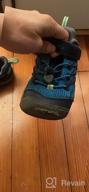 img 1 attached to Chandler Hiking Shoe for Boys by KEEN - Perfect for Outdoor Adventures review by Steve Chomos