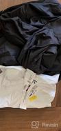 картинка 1 прикреплена к отзыву Stylish and Comfortable Men's Clothing: JD Apparel Sleeve Regular 17-17.5 Shirts от David Foster