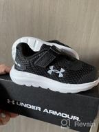 картинка 1 прикреплена к отзыву Under Armour Alternative Closure Running Shoes: Enhanced Athletic Performance for Men от Blake Clemons