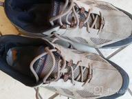 img 1 attached to Rockport Walking Shoes K71553 Leather Men's Shoes review by Marcus Rash