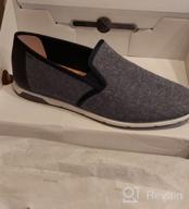 img 1 attached to ALDO Men's GWIEWEN Bone Loafers & Slip-Ons: Enhance Your Shoe Game review by William Lin