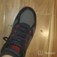 картинка 1 прикреплена к отзыву Skechers Altitude: The Ultimate Men's Trail Running and Hiking Sneaker от Jason Ampongan