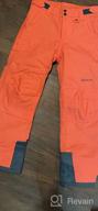 img 1 attached to Arctix Youth Pants Reinforced: Large Boys' Clothing for Active Adventures review by Patrick Gibb