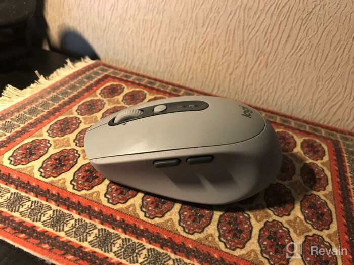 img 3 attached to Logitech M590 Multi-Device Silent Mouse review by Ai Esumi ᠌