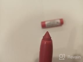 img 12 attached to 💄 Bold and Long-Lasting: Maybelline New York Super Stay Ink Crayon Lipstick Pencil in Shade 55