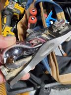 img 1 attached to WoodRiver Low Angle Block Plane With Adjustable Mouth review by Jeff Grindley